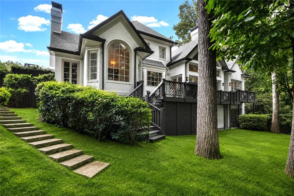 455 Laurel Chase Court