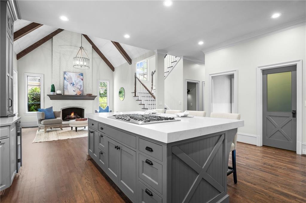 455 Laurel Chase Court