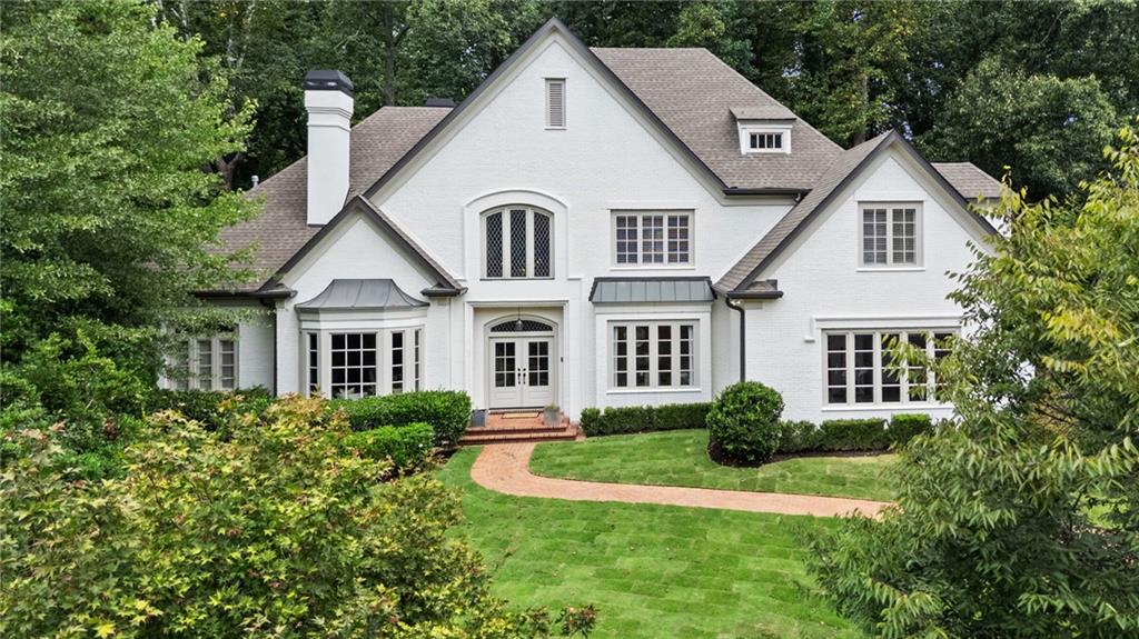 455 Laurel Chase Court