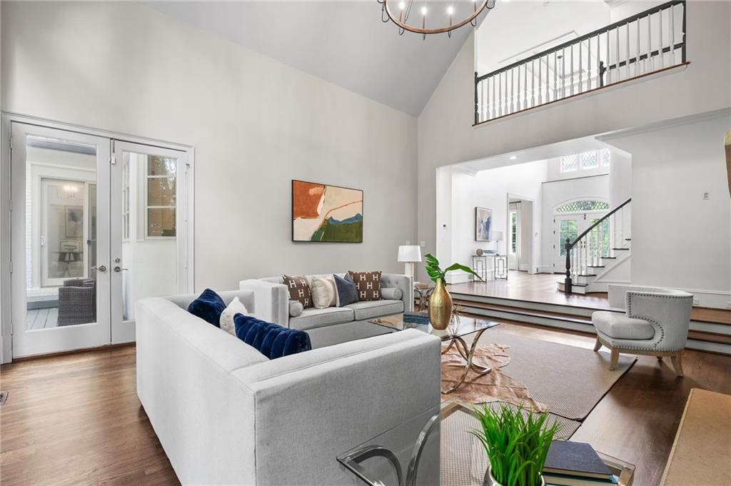 455 Laurel Chase Court