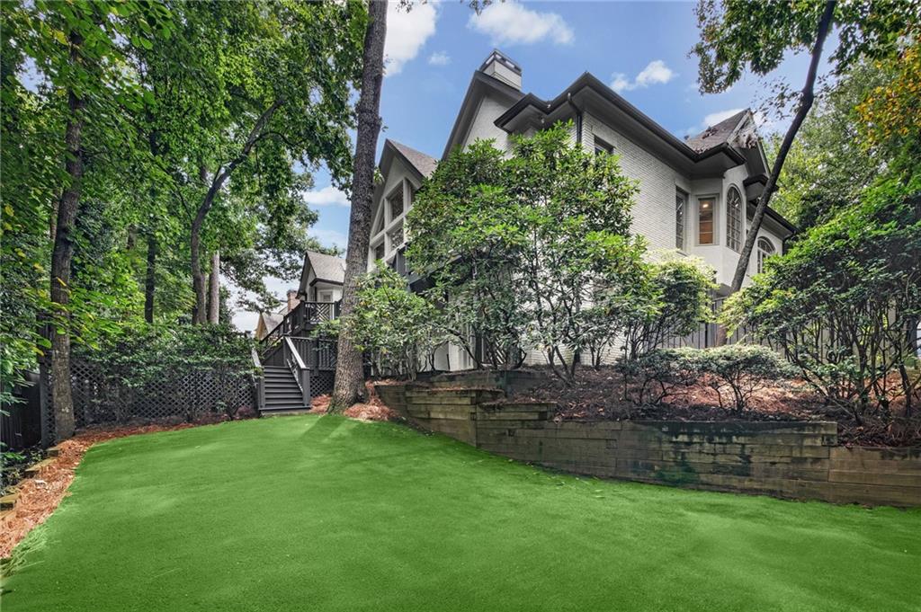 455 Laurel Chase Court