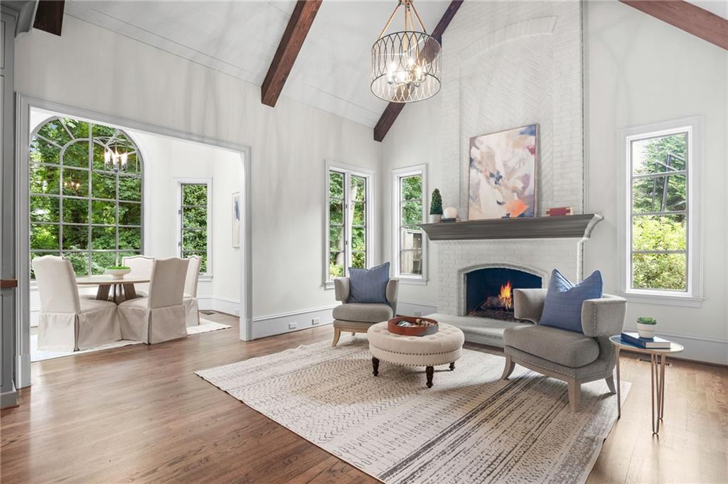 455 Laurel Chase Court