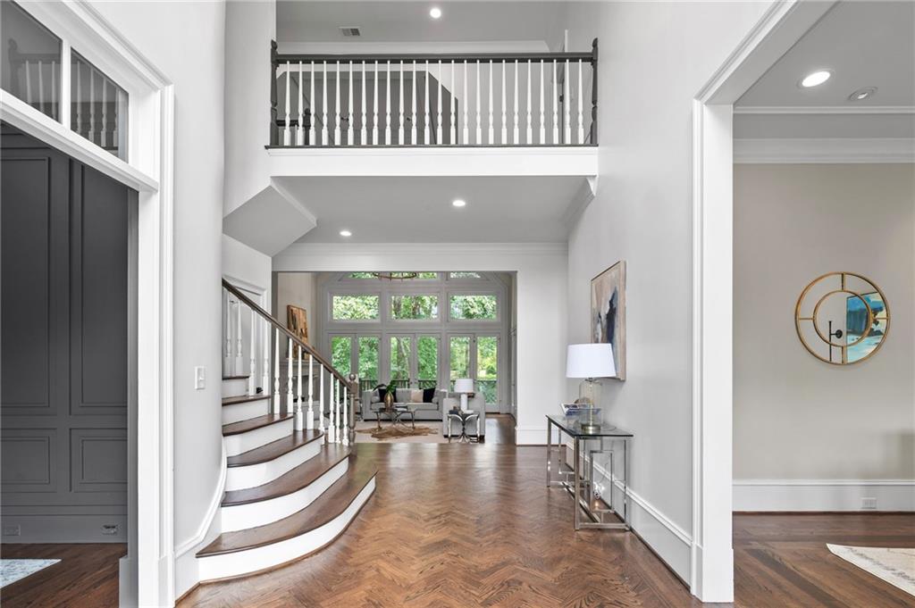 455 Laurel Chase Court