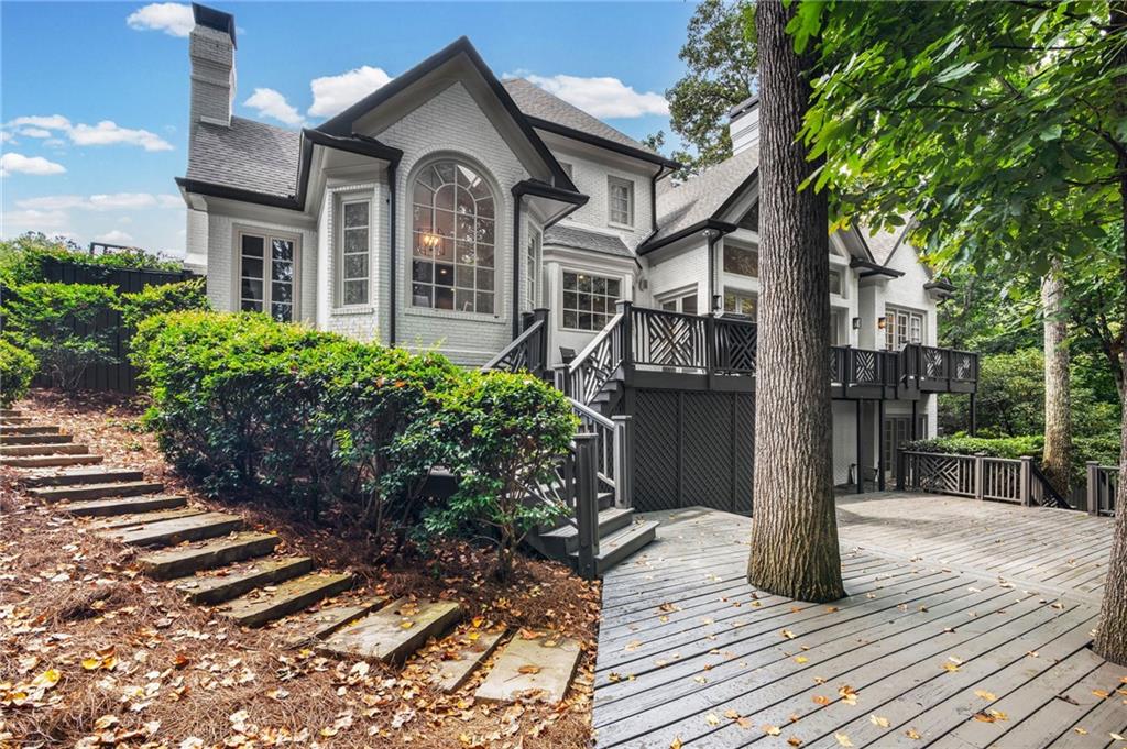 455 Laurel Chase Court