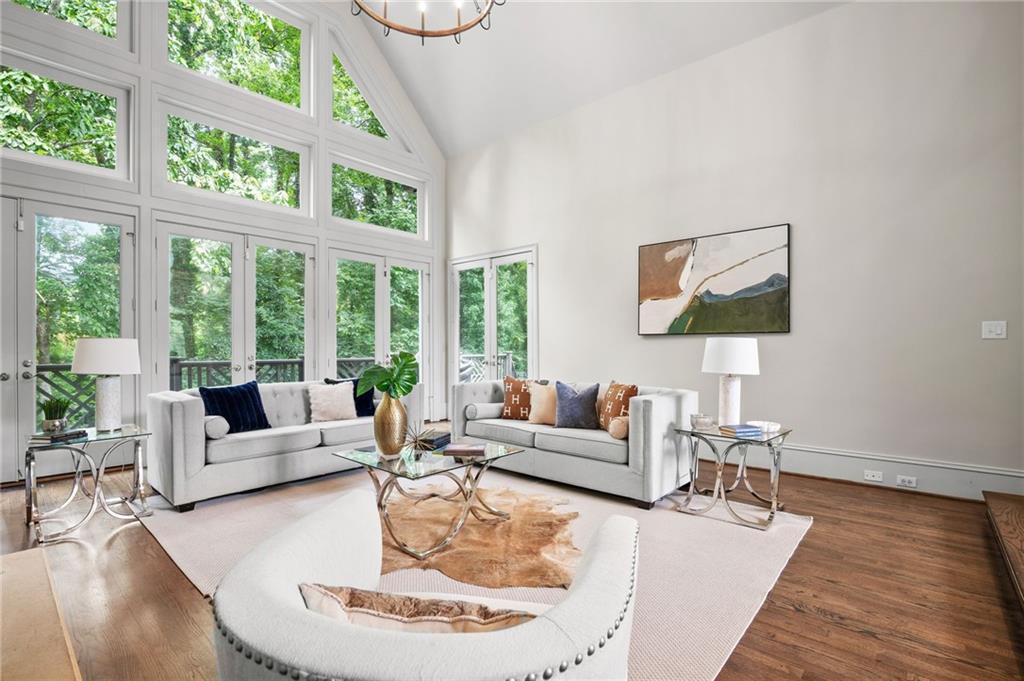 455 Laurel Chase Court