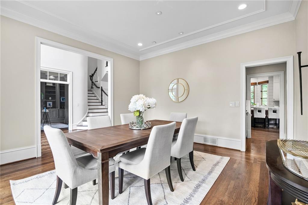 455 Laurel Chase Court