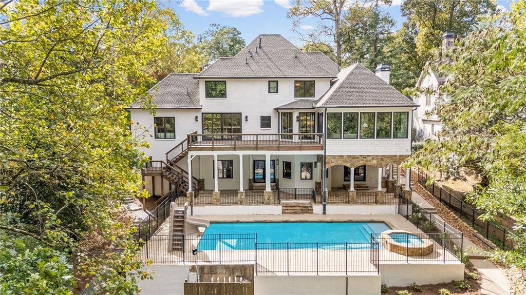 4731 Dudley Lane