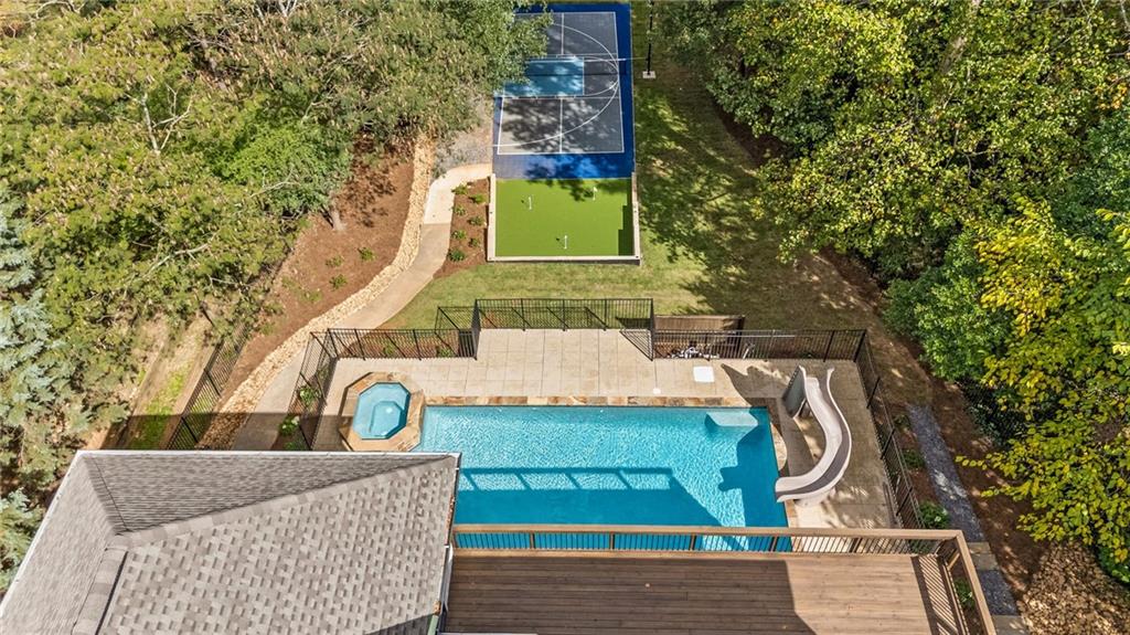 4731 Dudley Lane