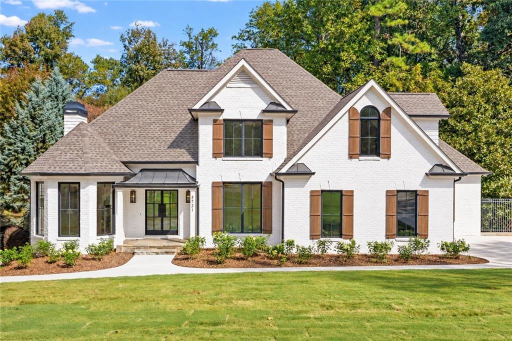4731 Dudley Lane