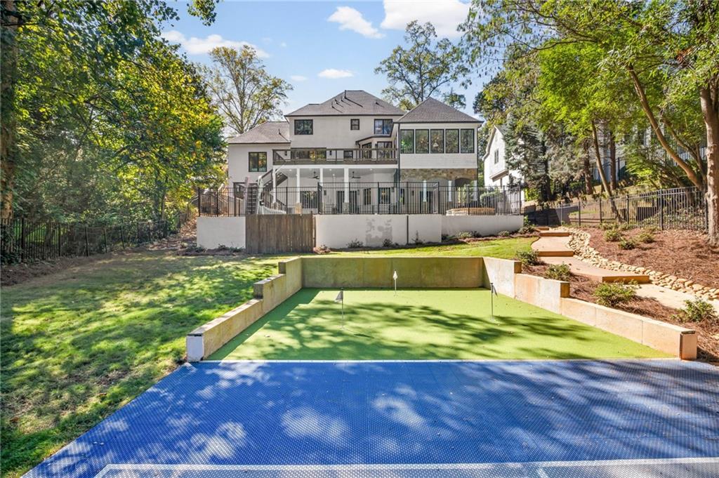 4731 Dudley Lane