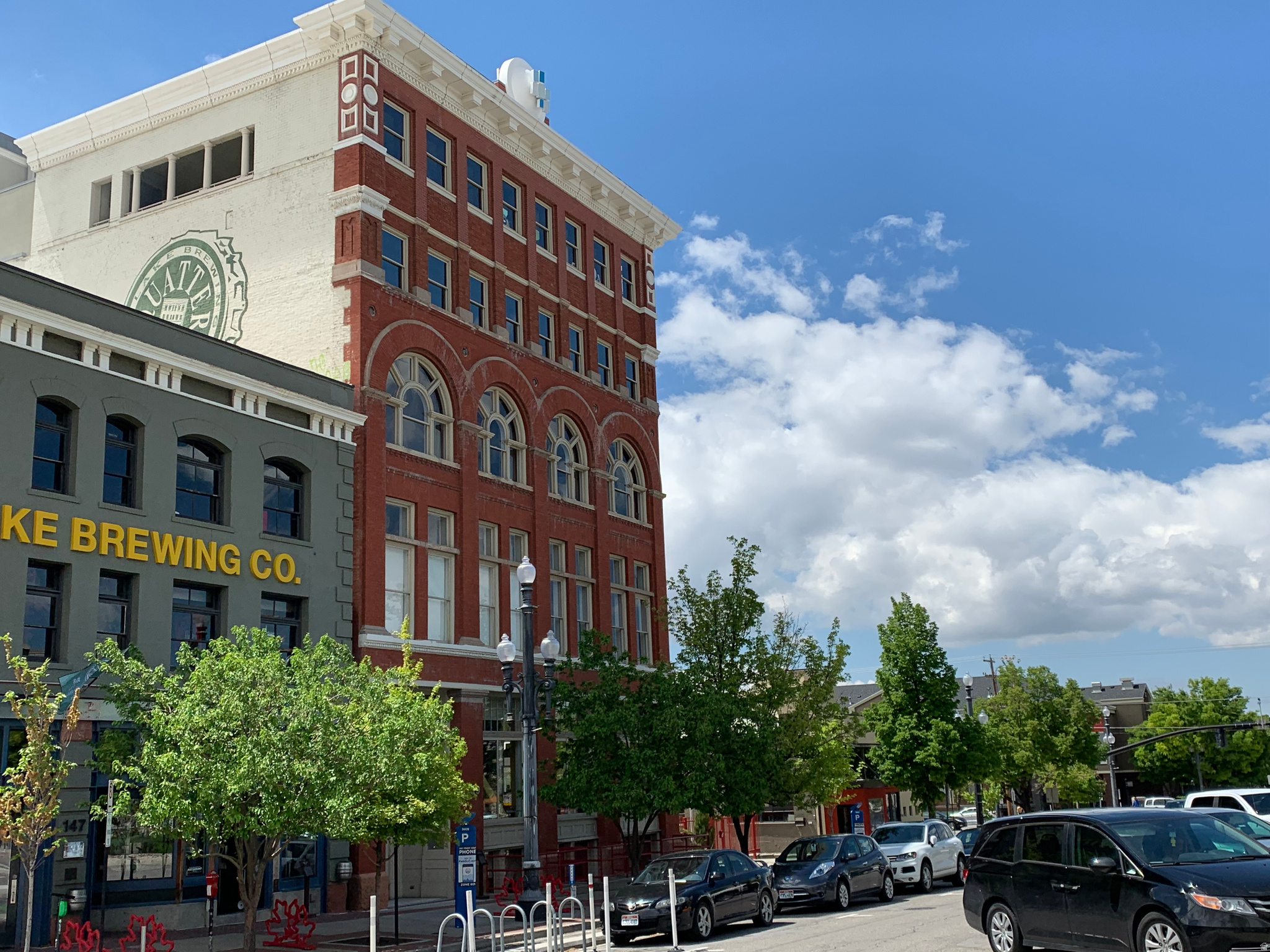 159 W BROADWAY #108