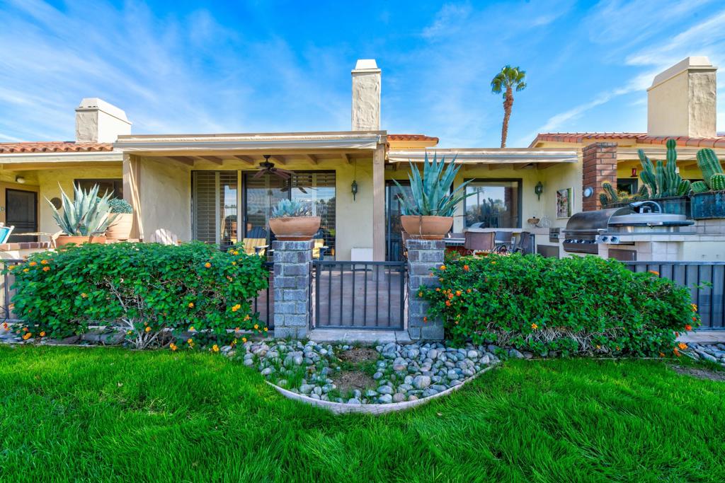357 San Remo Street