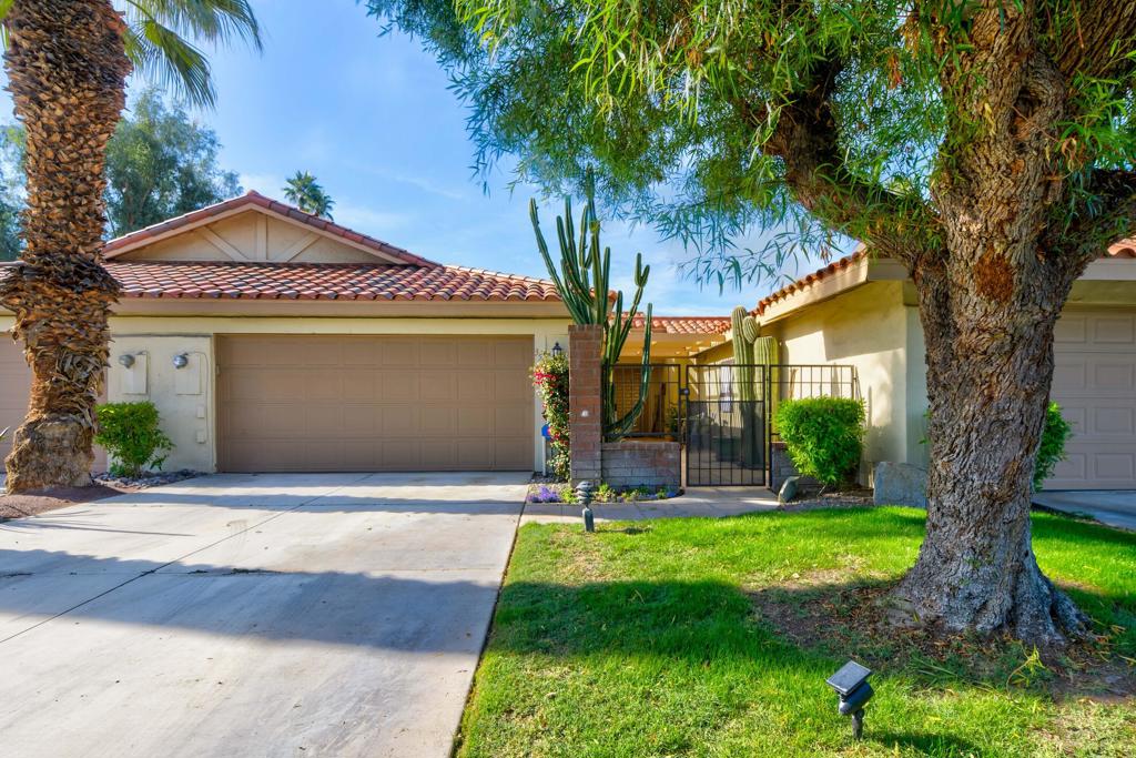 357 San Remo Street