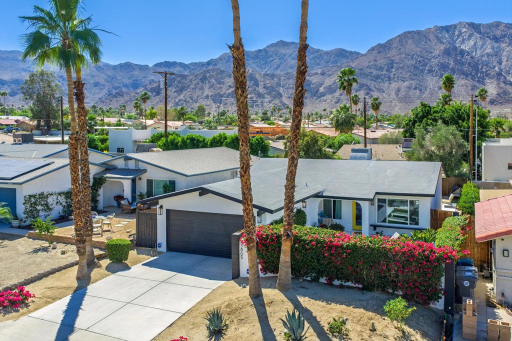 52905 Avenida Martinez