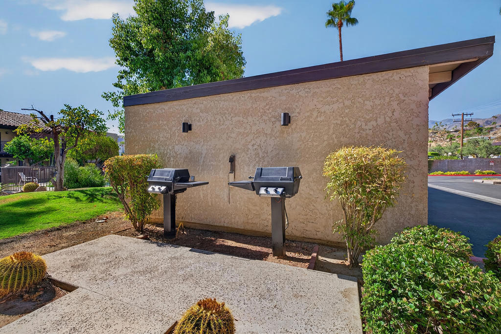 2160 S Palm Canyon Drive 9