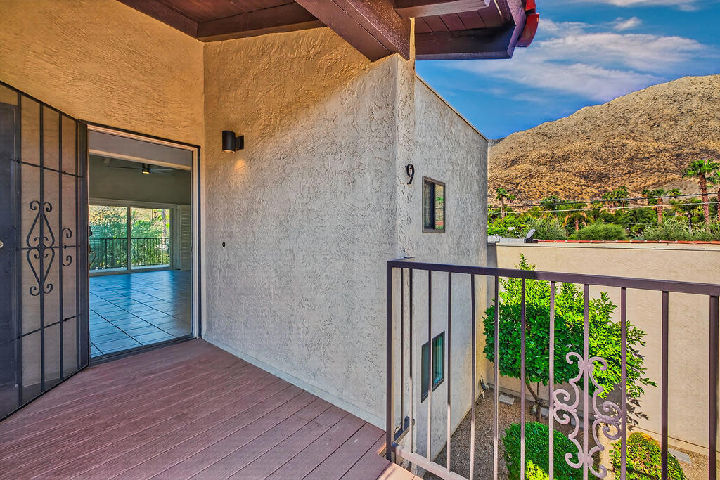 2160 S Palm Canyon Drive 9