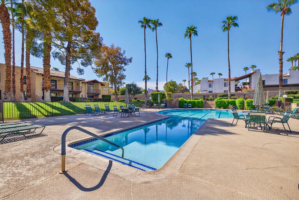2160 S Palm Canyon Drive 9