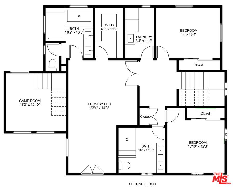 4235 Lafayette Place