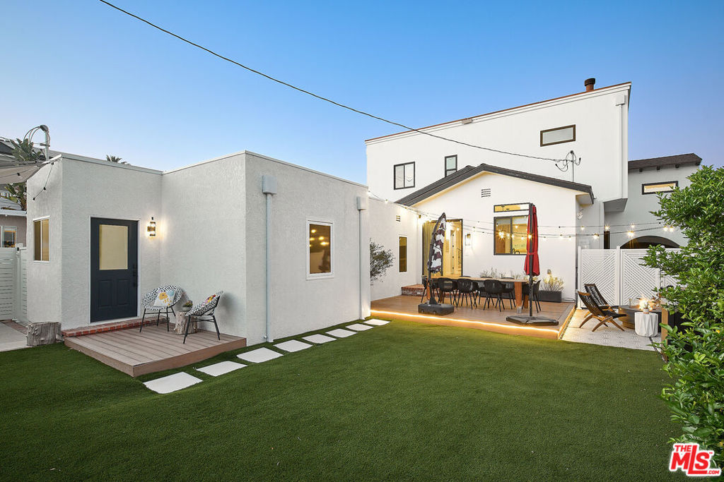 4235 Lafayette Place