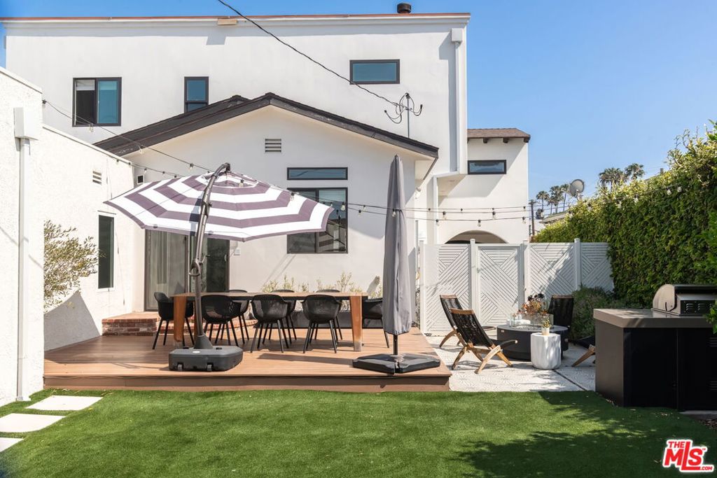 4235 Lafayette Place