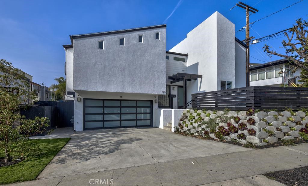715 Prospect Avenue