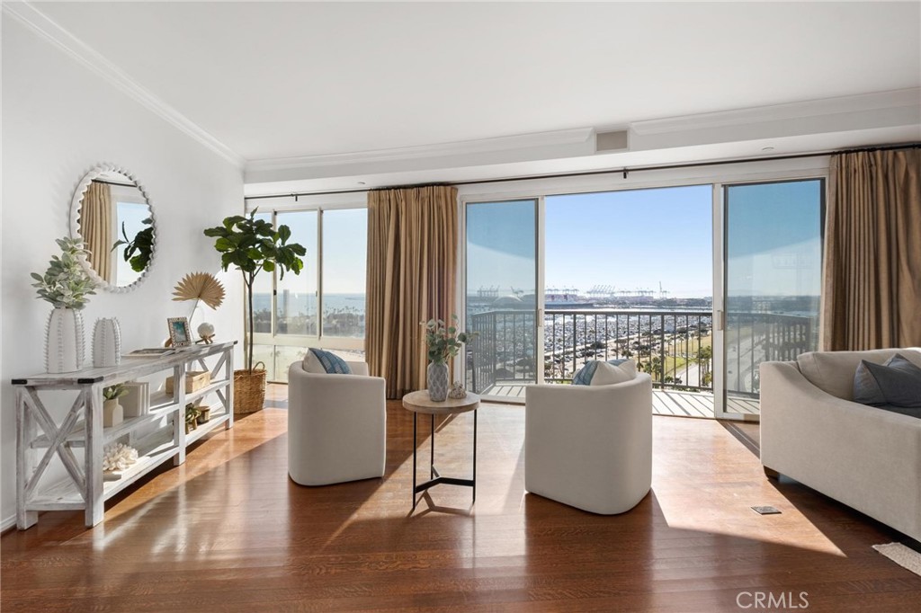 850 E Ocean Boulevard 1508