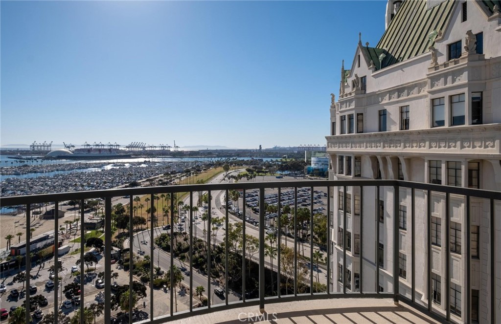 850 E Ocean Boulevard 1508