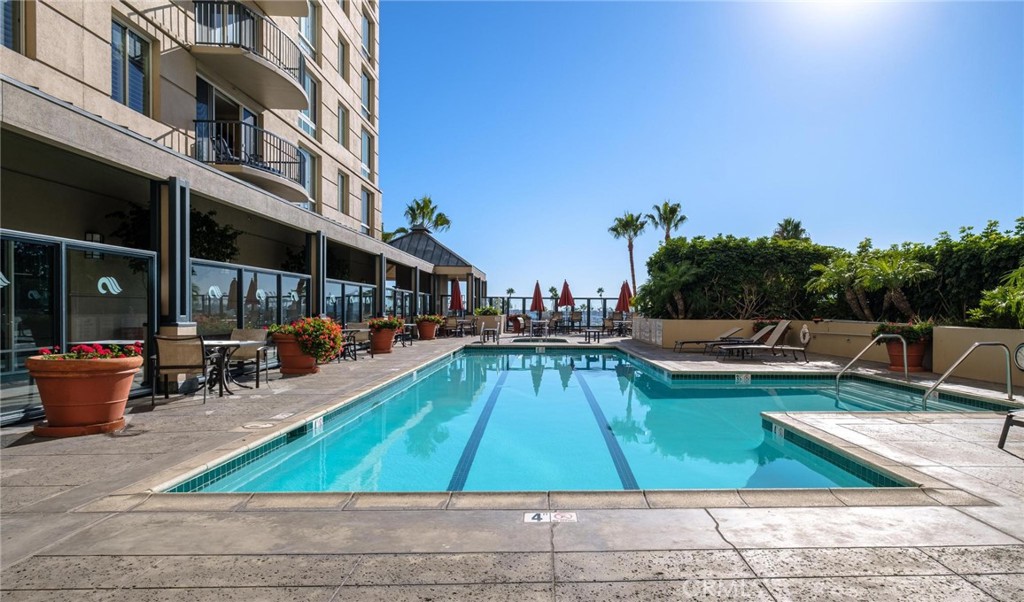 850 E Ocean Boulevard 1508