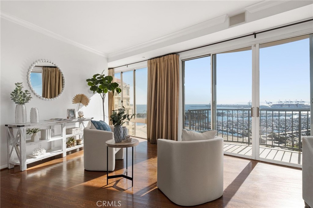 850 E Ocean Boulevard 1508