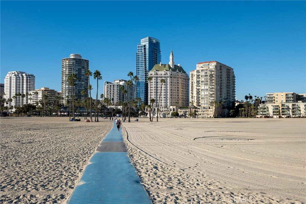 850 E Ocean Boulevard 1508