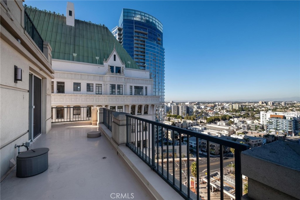 850 E Ocean Boulevard 1508