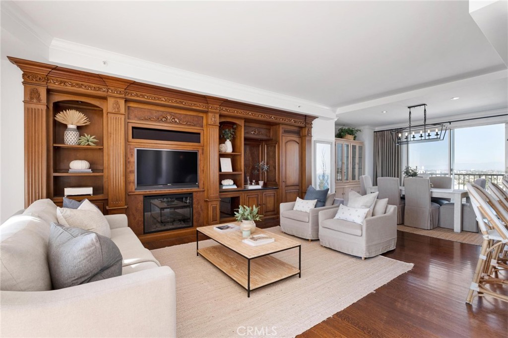 850 E Ocean Boulevard 1508