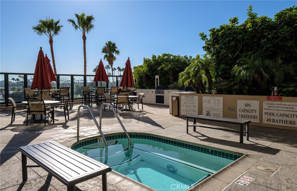 850 E Ocean Boulevard 1508