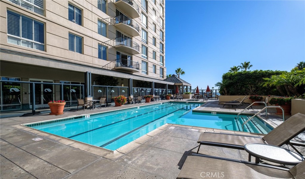 850 E Ocean Boulevard 1508