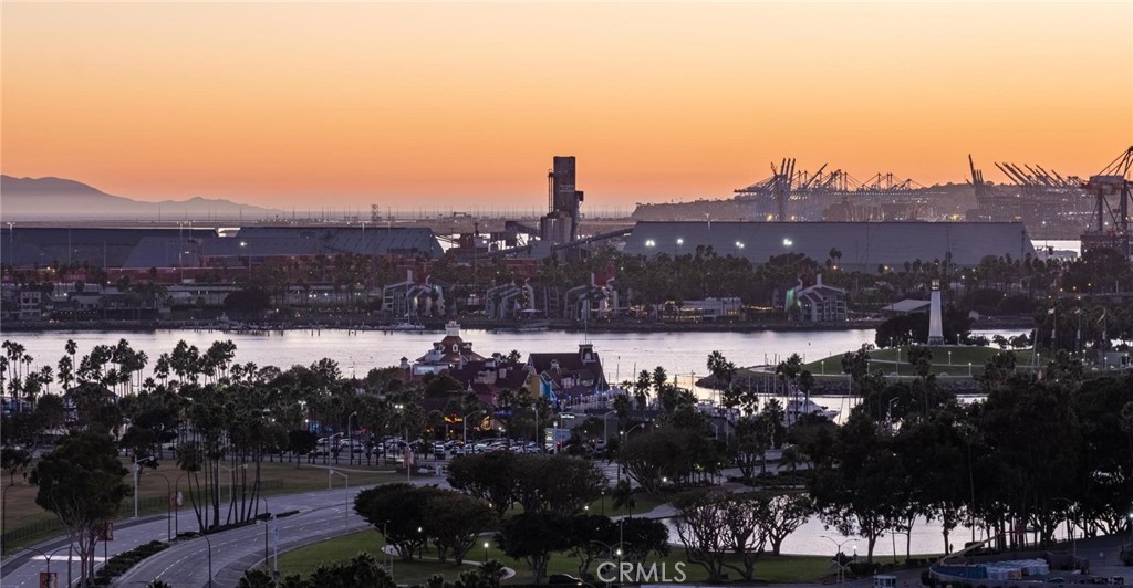 850 E Ocean Boulevard 1508