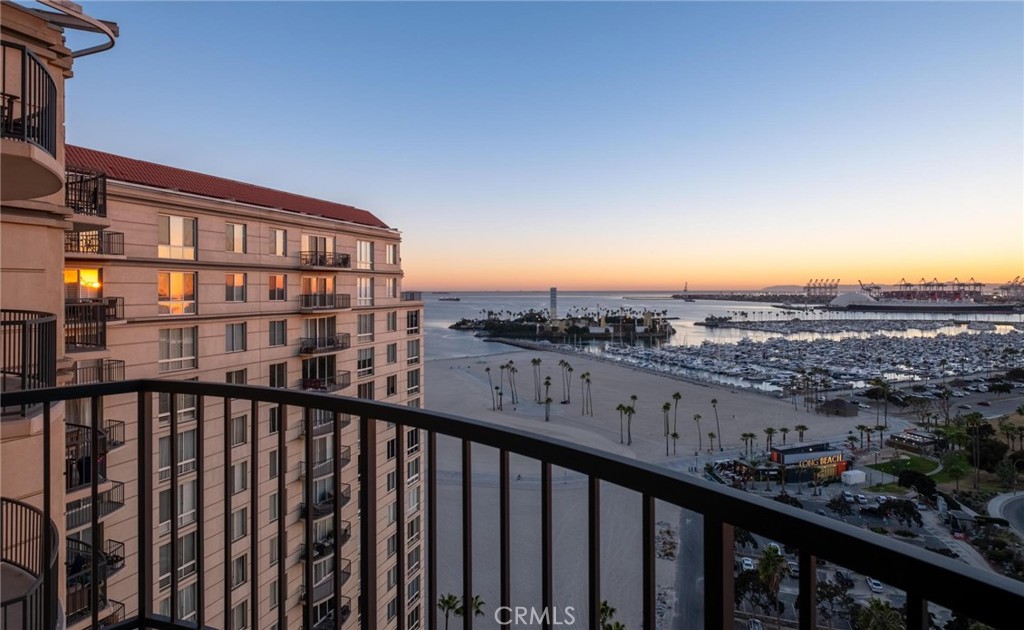 850 E Ocean Boulevard 1508