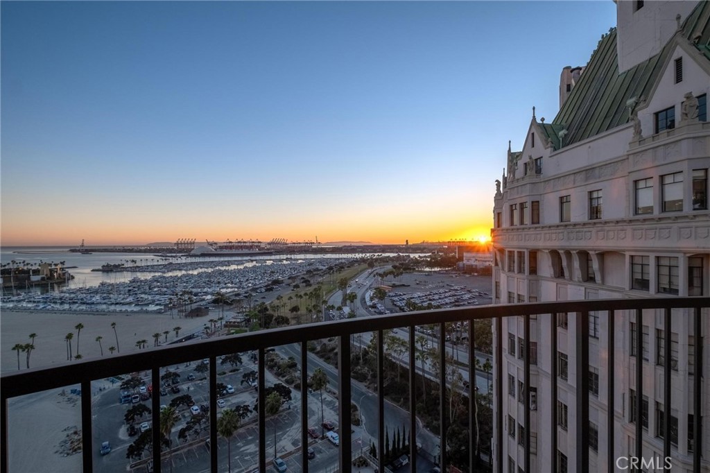 850 E Ocean Boulevard 1508