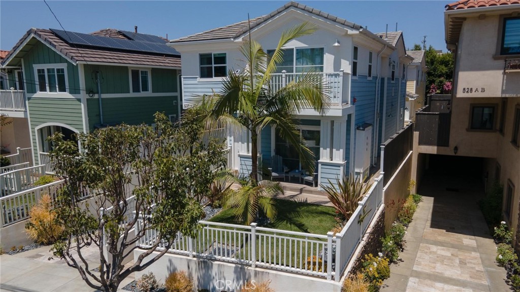 530 N Francisca Avenue A