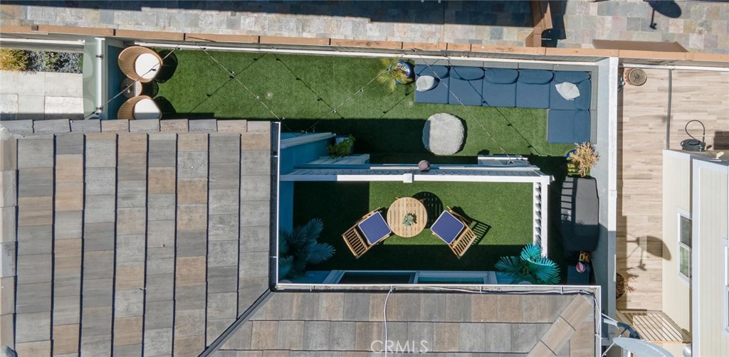 530 N Francisca Avenue A