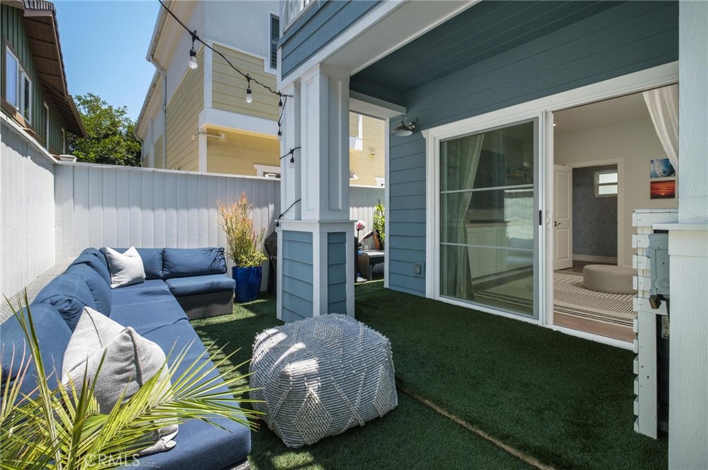 530 N Francisca Avenue A