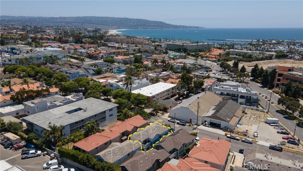 530 N Francisca Avenue A