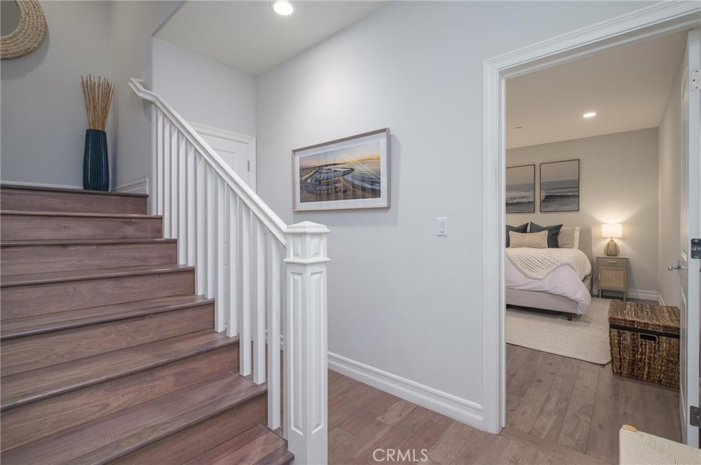 530 N Francisca Avenue A