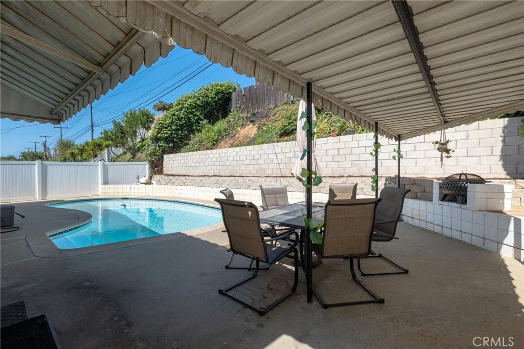 1635 E Gladwick Street