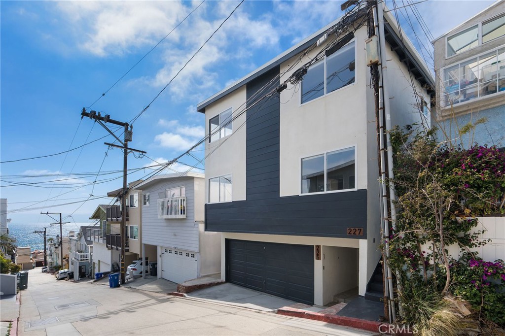225 El Porto Street 227A