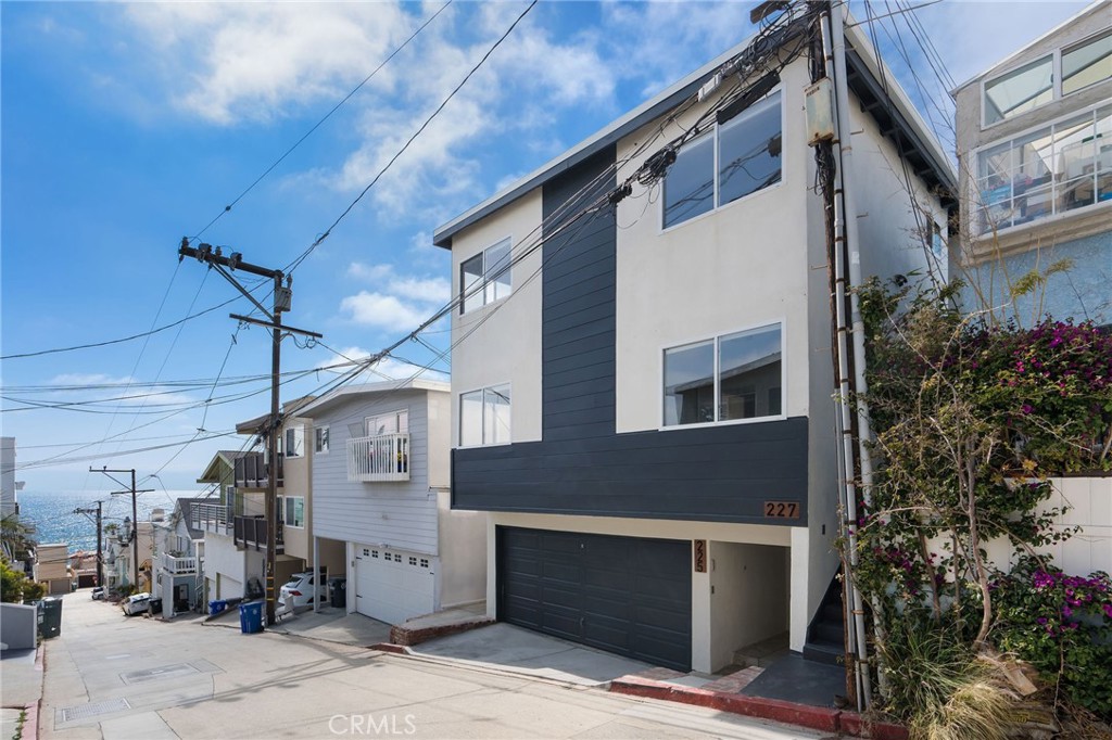 225 El Porto Street 227A