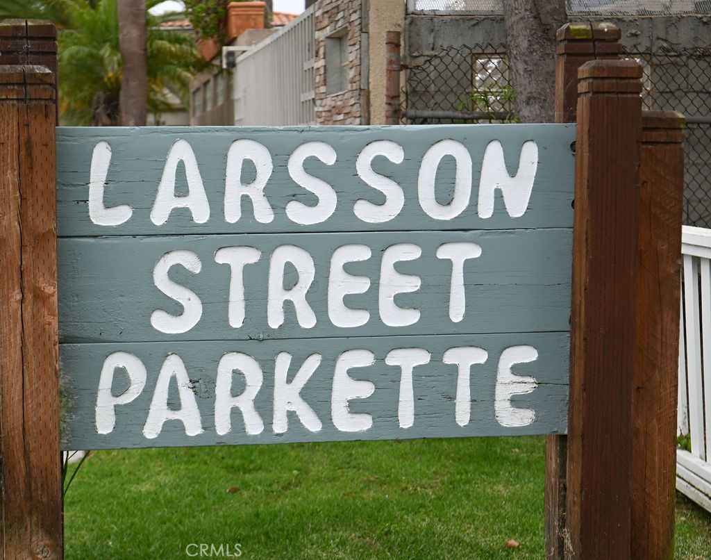 204 Larsson Street