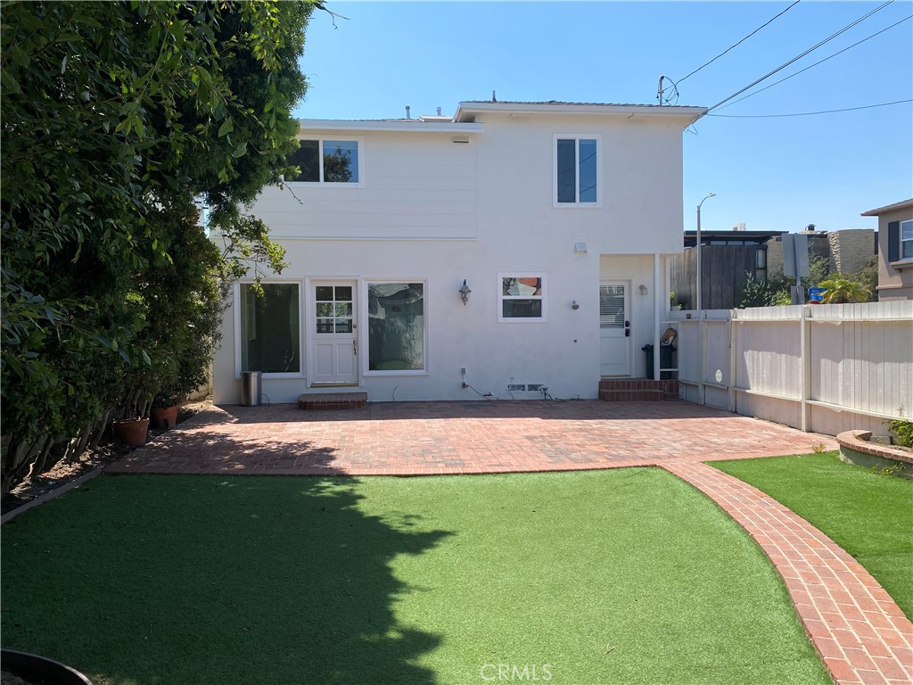 2920 Alma Avenue