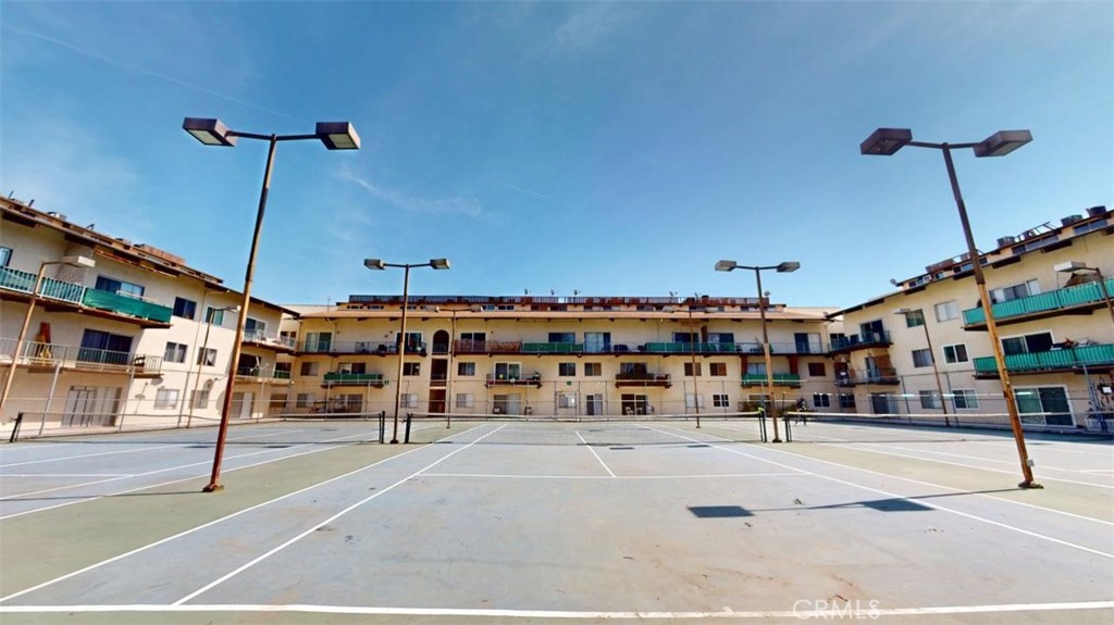 5460 White Oak Avenue