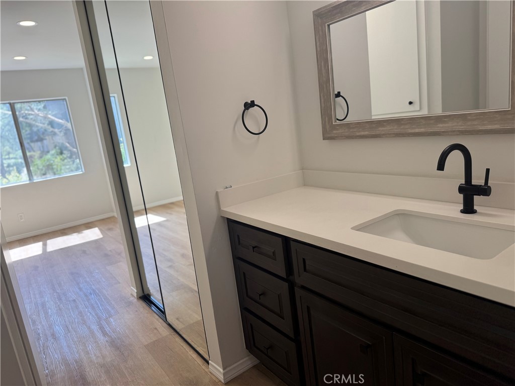 5460 White Oak Avenue