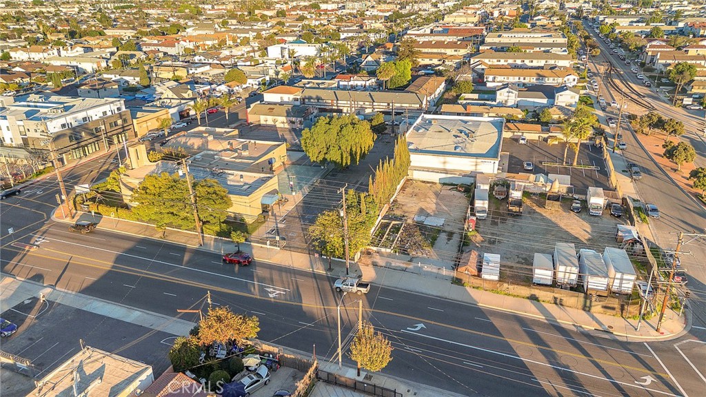 16518 S Normandie Avenue